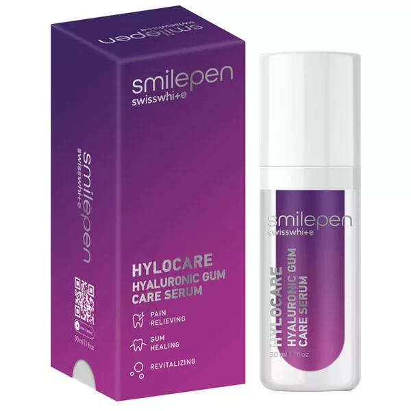 Hylocare Hyaluronic Gum Care Serum