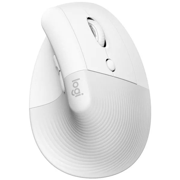 Lift für Mac vertikale ergonomische Maus