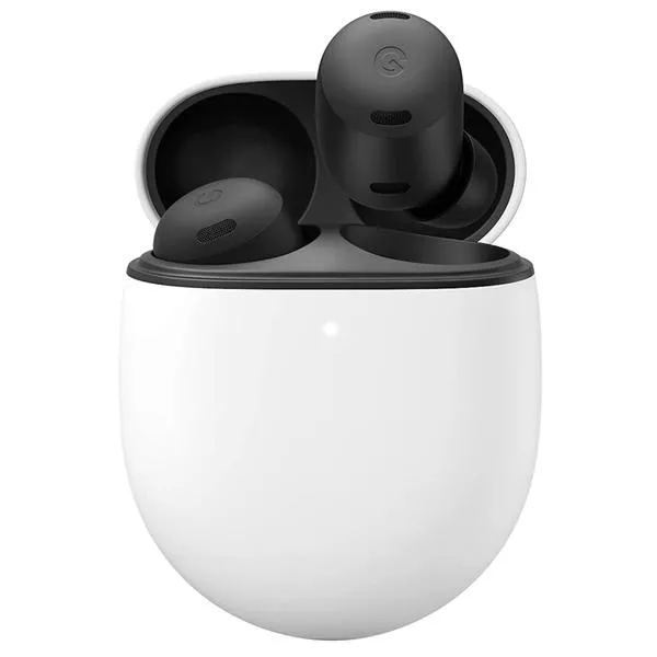 Pixel Buds Pro charcoal