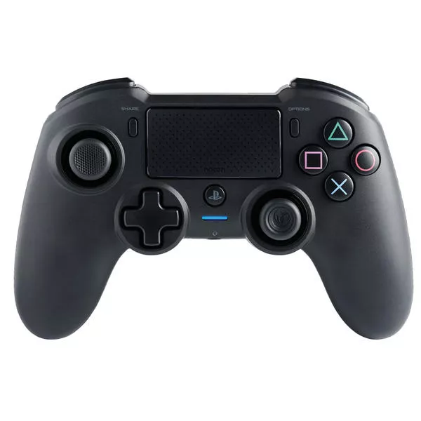 PS4 Asymmetric Wireless Controller - black [PS4]
