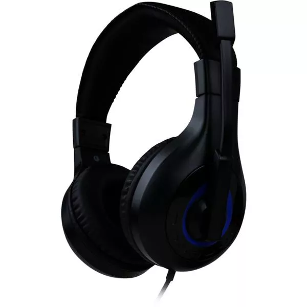 Stereo Gaming Headset V1 - black [PS4/PS5]