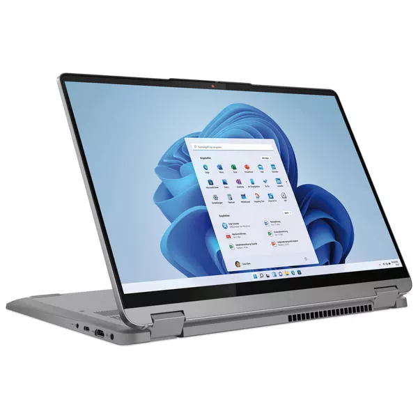Convertible Laptop IdeaPad Flex 5 14ABR8 14\", AMD Ryzen 7, 16 GB RAM, 1 TB SSD