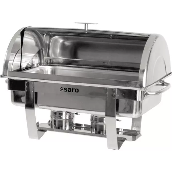 Rolltop Chafing Dish DENNIS