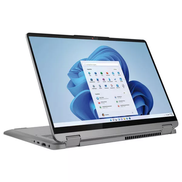 Convertible Laptop IdeaPad Flex5 14ABR8 14\",AMD Ryzen 5, 16 GB RAM, 512 GB SSD