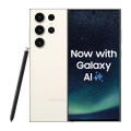 Galaxy S23 Ultra - 256 GB, Cream, 6.8\", 200 MP, 5G