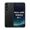 Galaxy S23+ - 512 GB, Phantom Black, 6.6", 50 MP, 5G