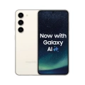 Galaxy S23 - 128 GB, Cream, 6.1\", 50 MP, 5G