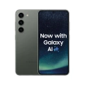 Galaxy S23 - 128 GB, Green, 6.1\", 50 MP, 5G