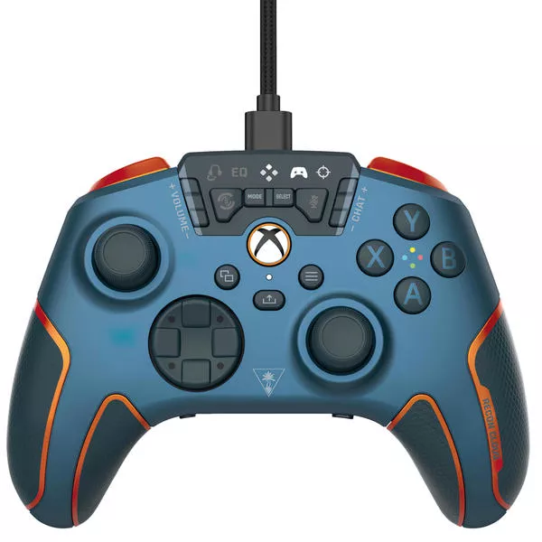 Recon Cloud Controller D4X Xbox/PC, Android, Blue