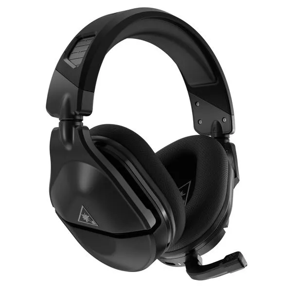 Stealth 600 Gen2 MAX Black Wireless Headset PS5