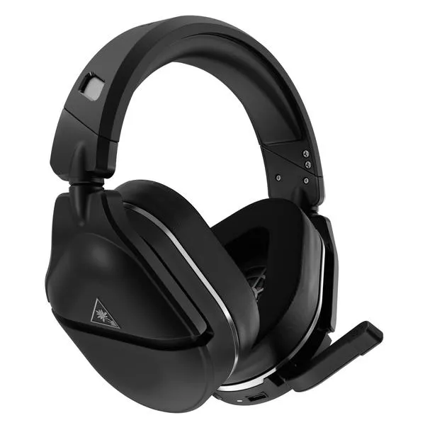 Stealth 700 GEN2 MAX Black Wireless Headset PS5
