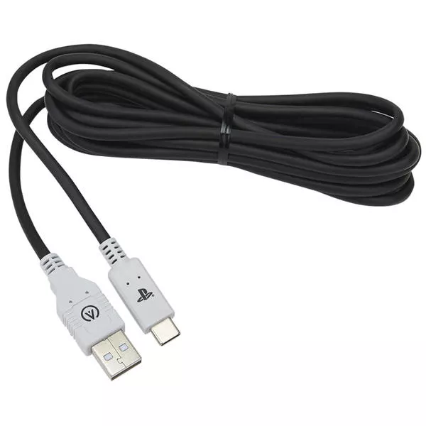 Off. Lic.USB-C Charge Cable PS5