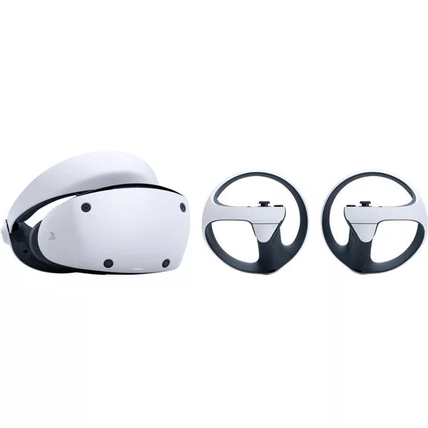 PlayStation VR2 [PS5] D/F/I