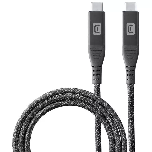 Power Cable 1m - USB-C to USB-C