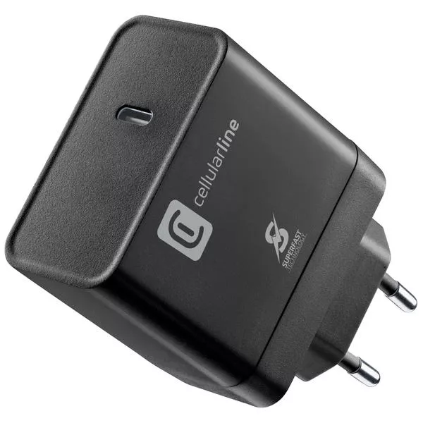 Charger Ultra USB-C PD 65W