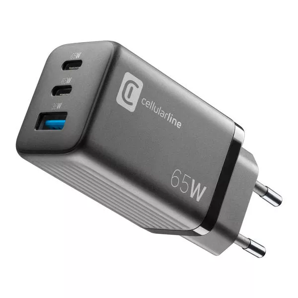 Multipower Micro Charger 65W