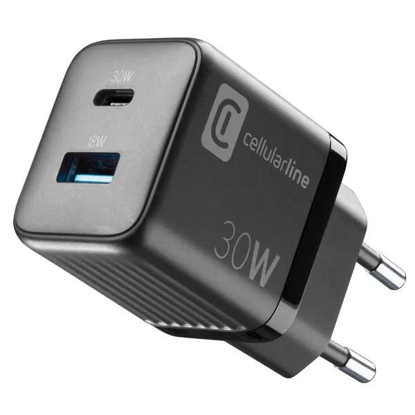 Multipower Micro GaN-Charger 30W