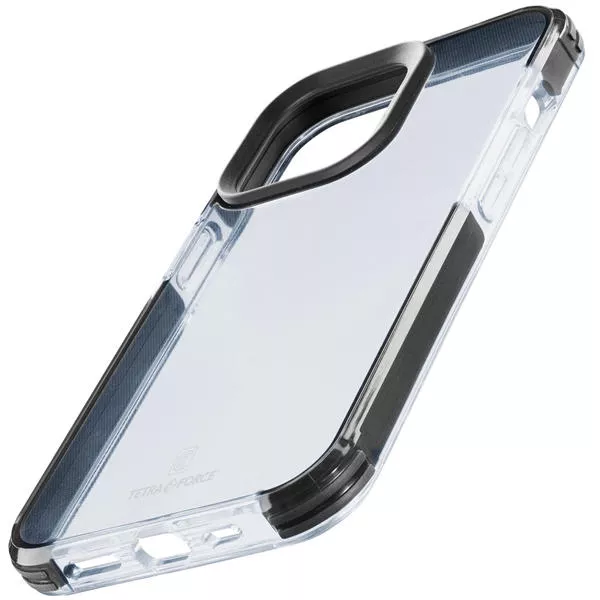 Tetra Force Strong Guard iPhone 14 Pro Transparent