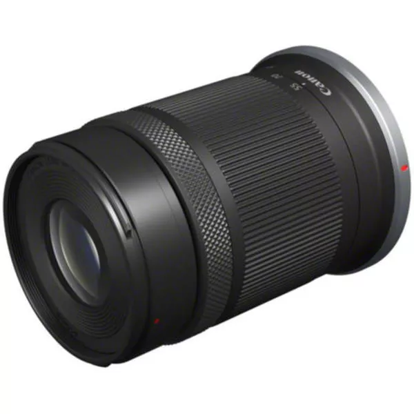 RF-S 55-210mm f/5.0-7.1 IS STM