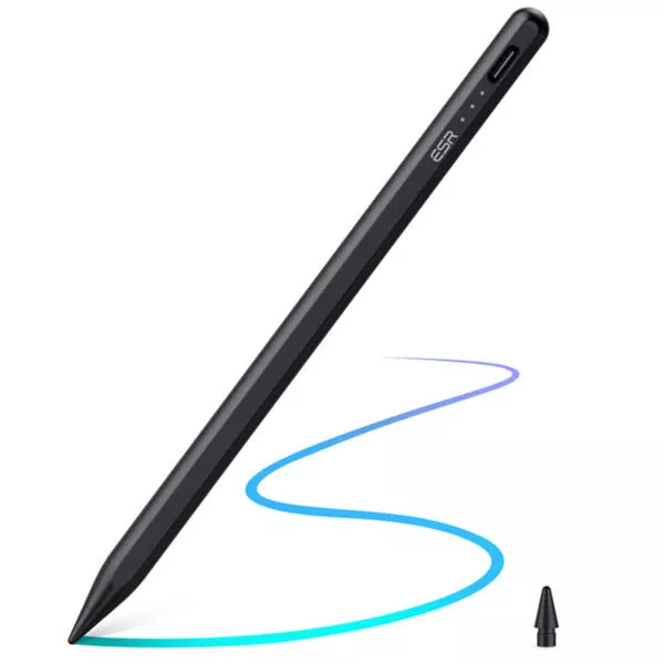 Digital Pencil for iPad - Black