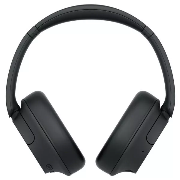 WH-CH720N Bluetooth Noise Cancelling-Kopfhörer black, Over-Ear