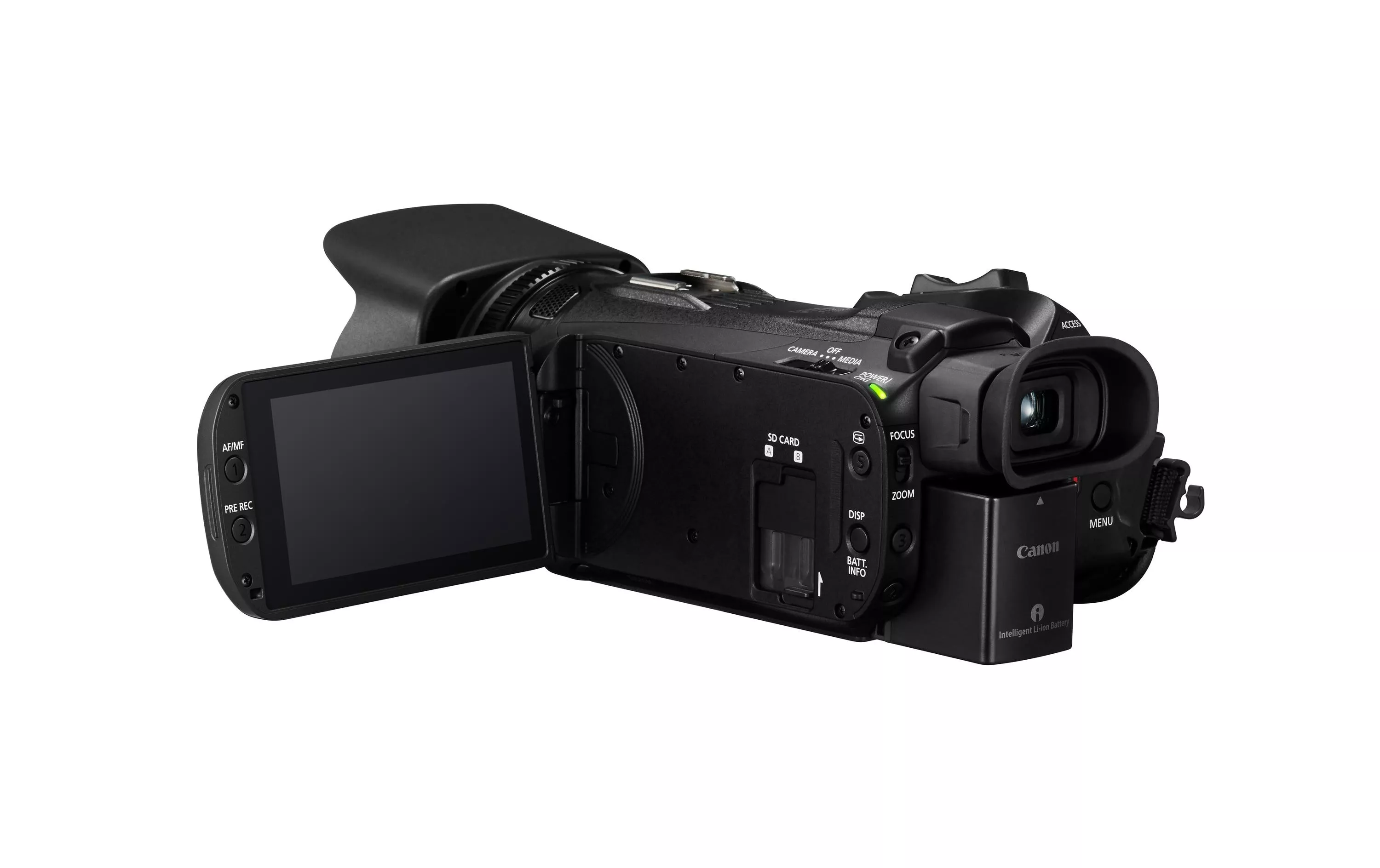 Videokamera Legria HF G70