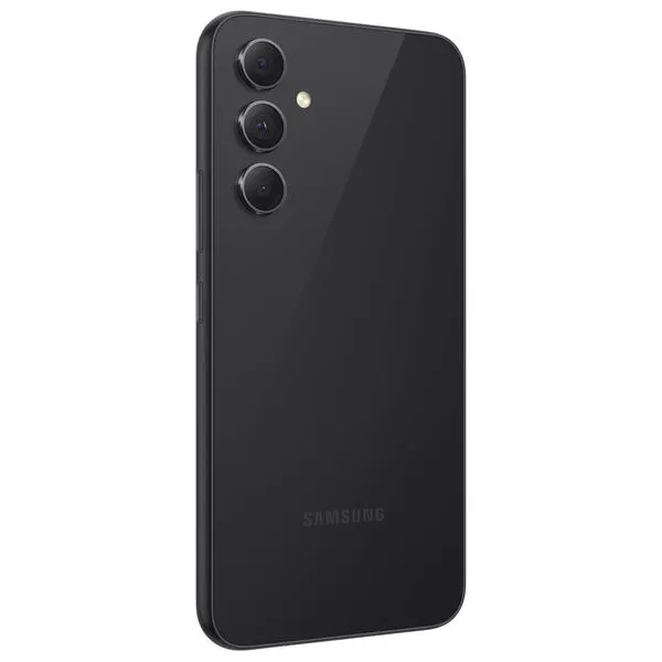 Test du Samsung Galaxy A54 5G : un très bon rapport qualité prix
