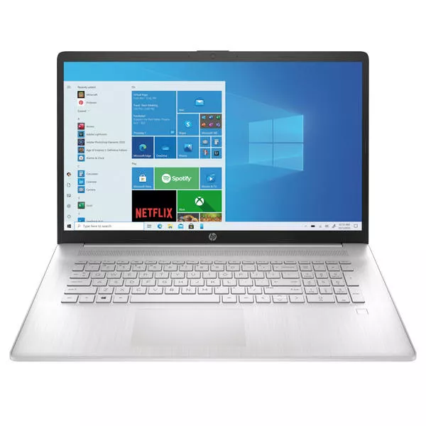 Laptop 17-cp3645nz 17.3\", AMD Ryzen™ 7, 8 GB RAM, 1 TB SSD