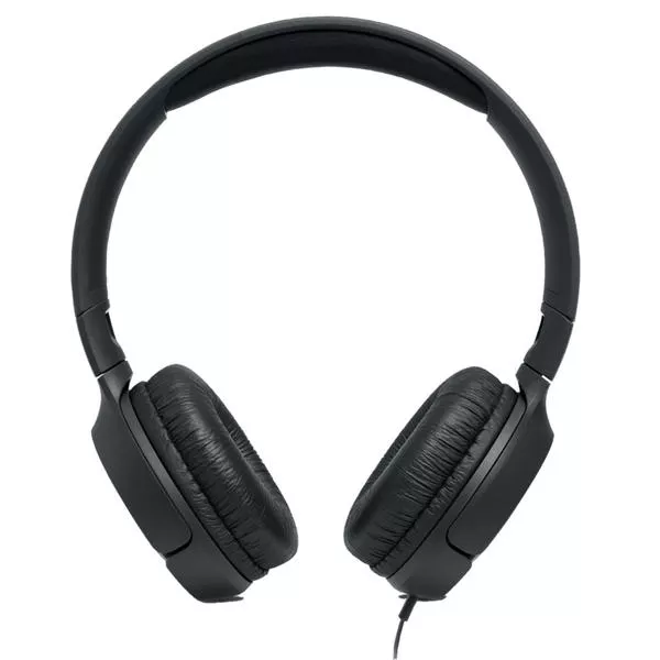 T500 On-ear Headphone noir