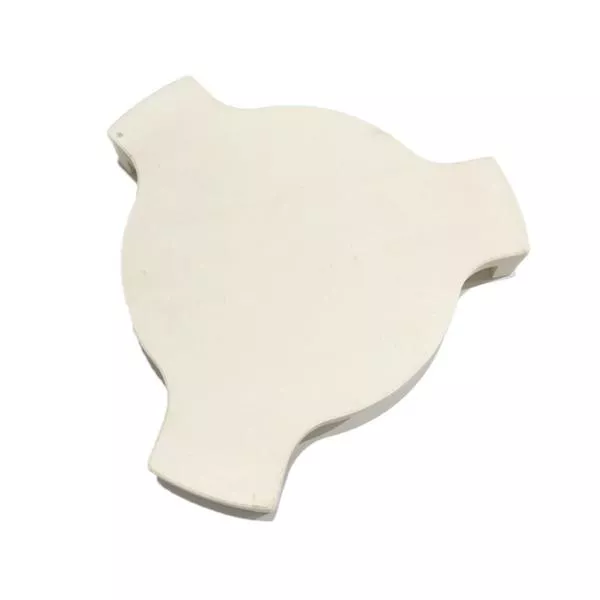 Piastra deflettrice per griglia in ceramica GK46