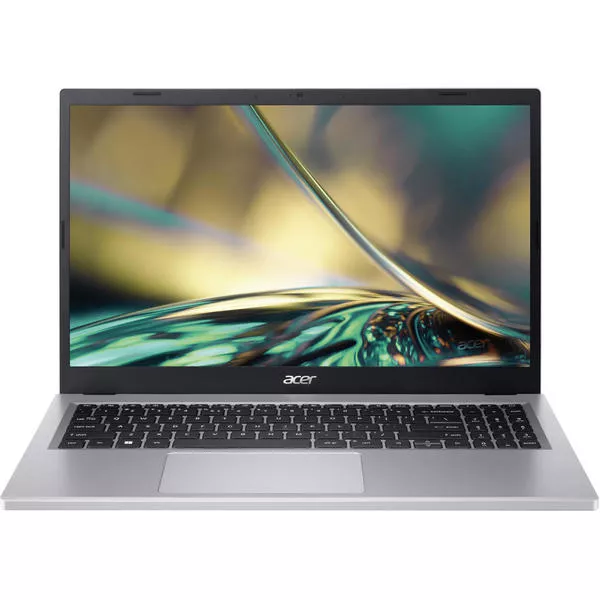Laptop Aspire 3 A315-510P-C28L 15.6\", Intel Processor, 4 GB RAM, 128 GB SSD