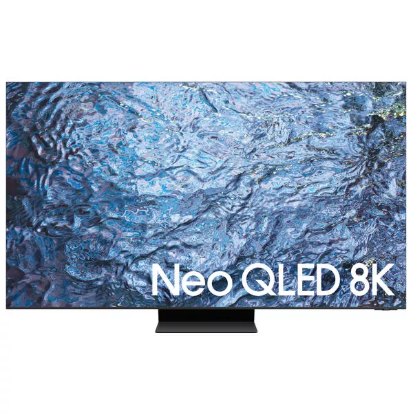 QE85QN900C - 85\", 8K UHD Super Neo QLED TV, 2023