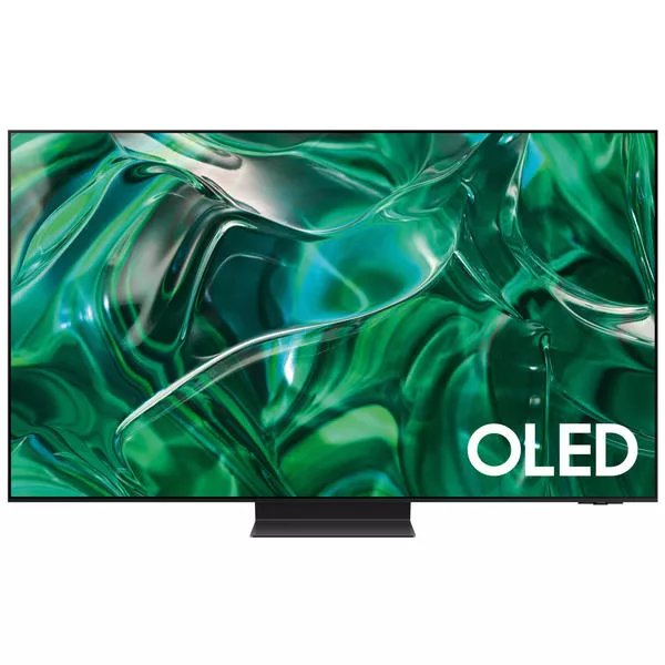 QE77S95C - 77\", 4K UHD QD OLED TV, 2023