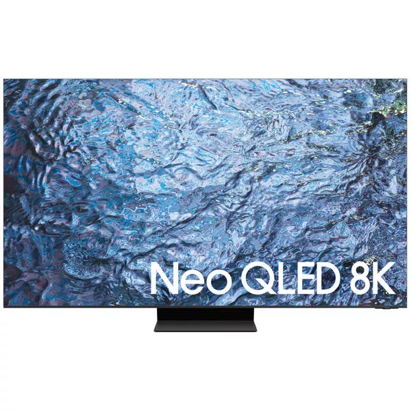 QE75QN900C - 75\", 8K UHD Super Neo QLED TV, 2023