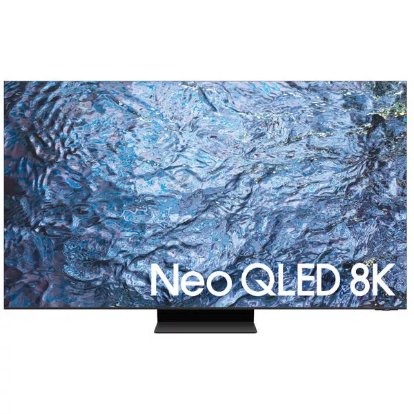 QE75QN800C - 75\", 8K UHD Super Neo QLED TV, 2023