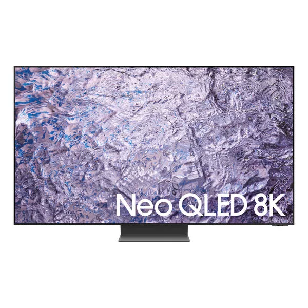 QE65QN800C - 65\", 8K UHD Super Neo QLED TV, 2023