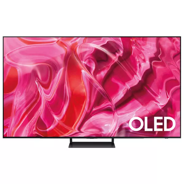 QE65S90C - 65\", 4K UHD QD OLED TV, 2023
