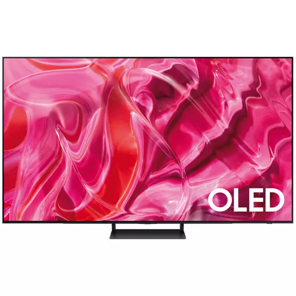 QE55S90C - 55", 4K UHD QD OLED TV, 2023