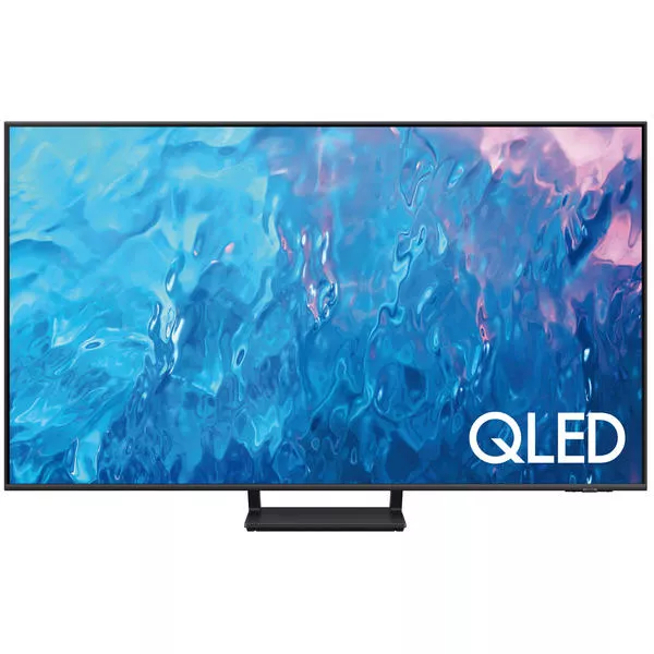 QE85Q70C - 85\", 4K UHD QLED TV, 2023