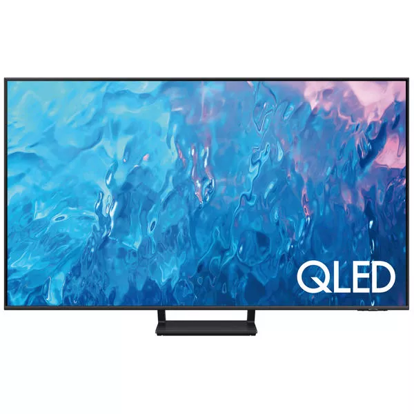 QE65Q70C - 65\", 4K UHD QLED TV, 2023