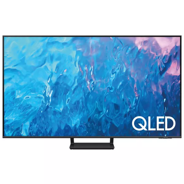 QE55Q70C - 55\", 4K UHD QLED TV, 2023