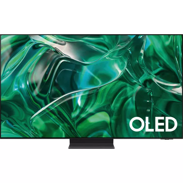 QE65S95C - 65\", 4K UHD QD OLED TV, 2023