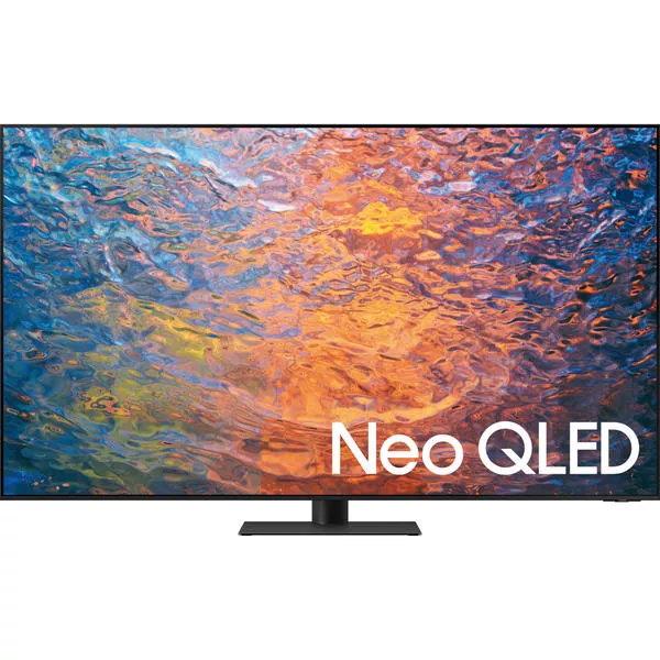 QE85QN95C - 85\", 4K UHD Neo QLED TV, 2023
