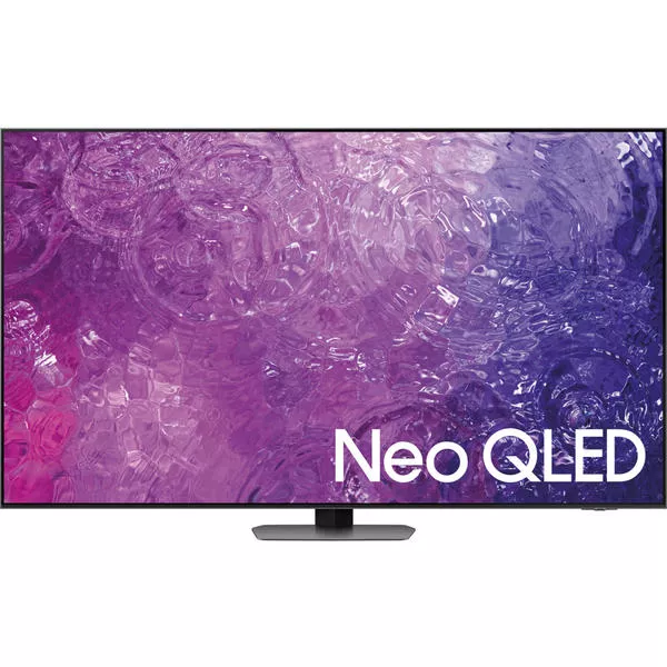 QE85QN90C - 85\", 4K UHD Neo QLED TV, 2023