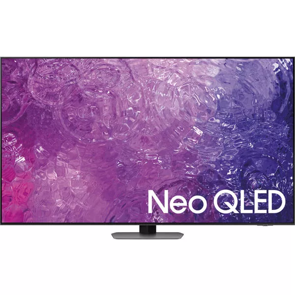 QE75QN90C - 75\", 4K UHD Neo QLED TV, 2023