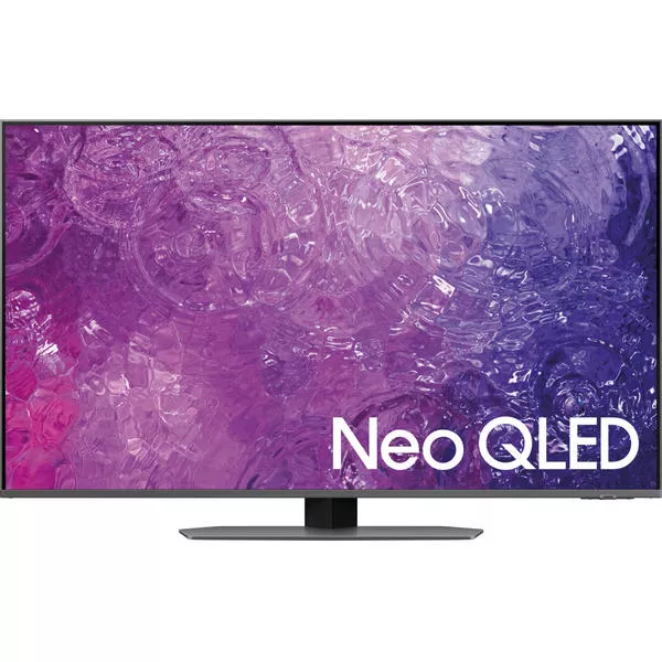 QE50QN90C - 50\", 4K UHD Neo QLED TV, 2023
