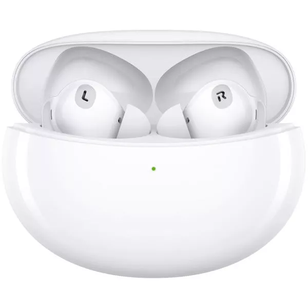 Enco Air2 Pro - White, True-Wireless In-Ear