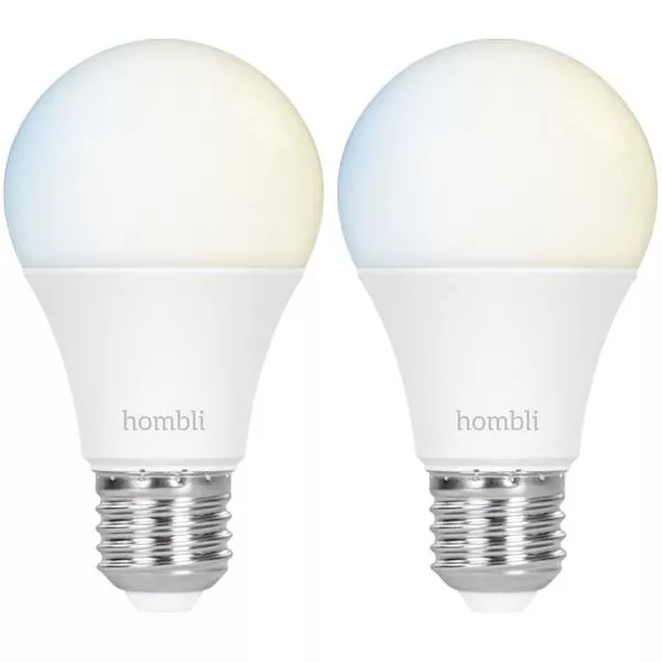 Smart Bulb E27 HBPP-0101