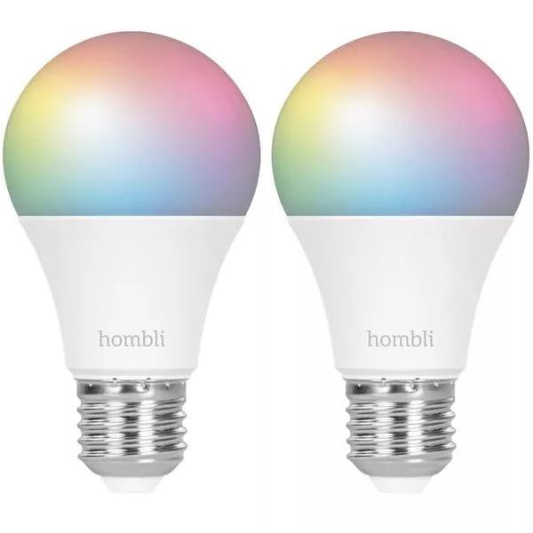Smart Bulb E27 HBPP-0102