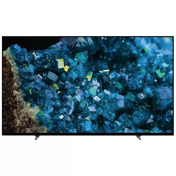 OLED XR-65A80L - 65\'\', 4K UHD OLED TV, Bravia XR, Google TV, 2023